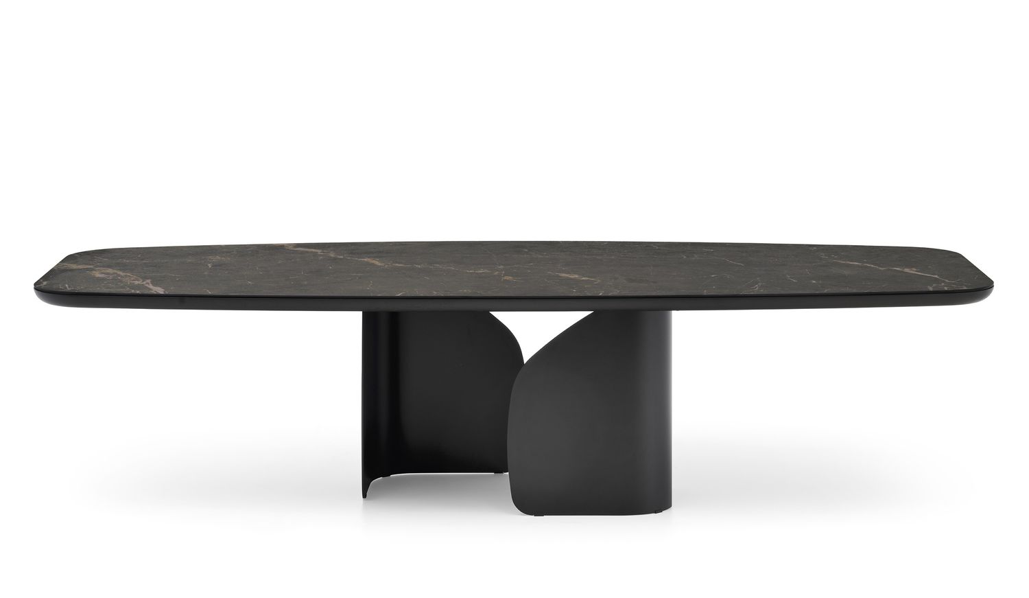 TWINS STATIONARY DINING TABLE TWINS STATIONARY DINING TABLE