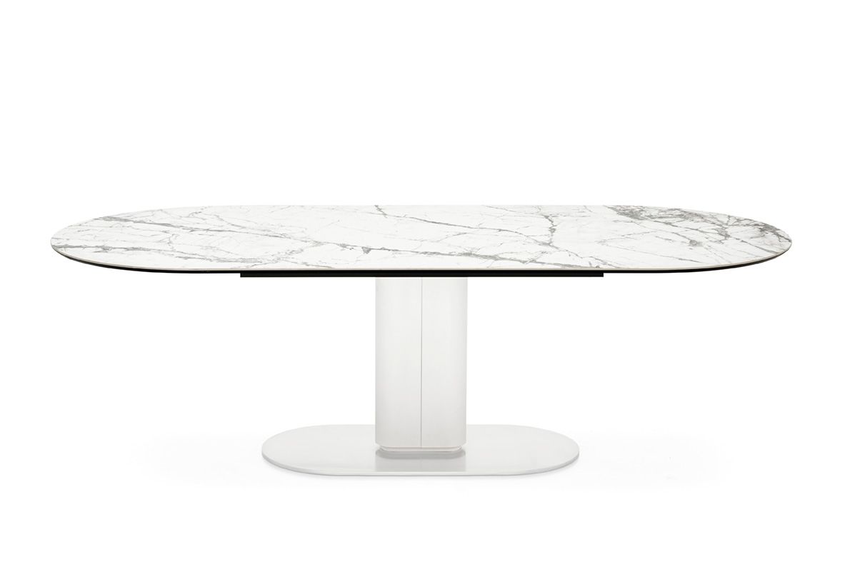 CAMEO EXTENSION DINING TABLE