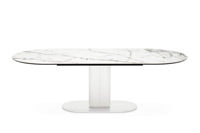 CAMEO EXTENSION DINING TABLE