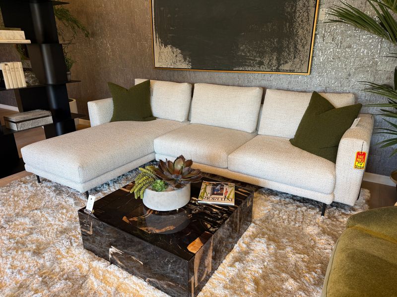 PAUL SECTIONAL SOFA