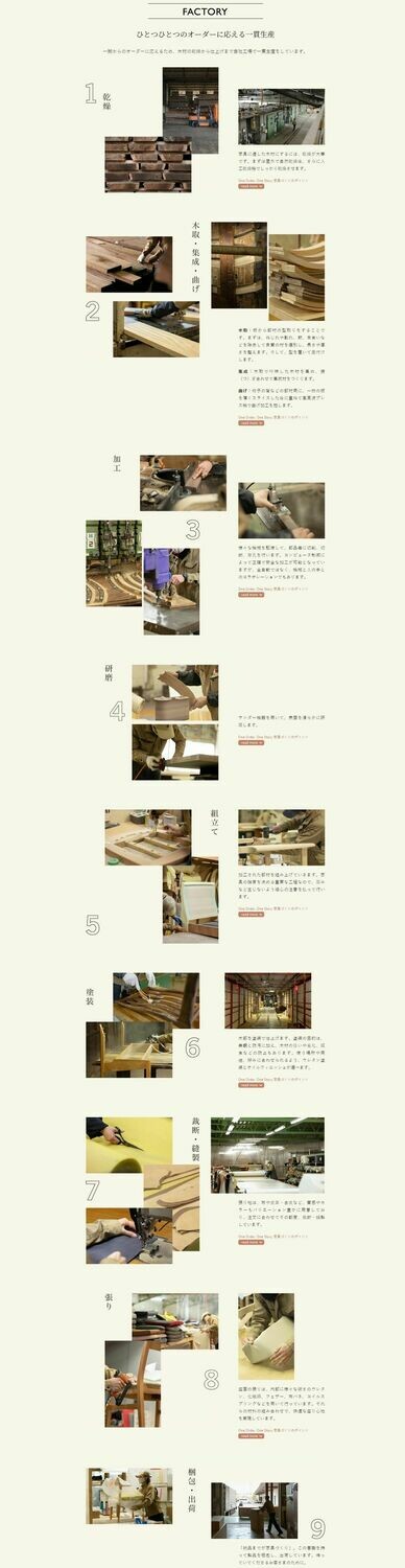 2.5人掛け ソファ LC017-LP