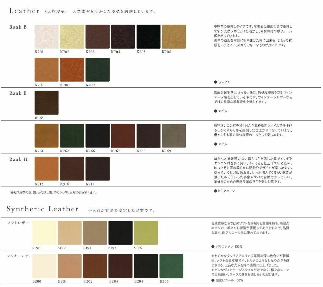 2.5人掛け ソファ LC017-LP