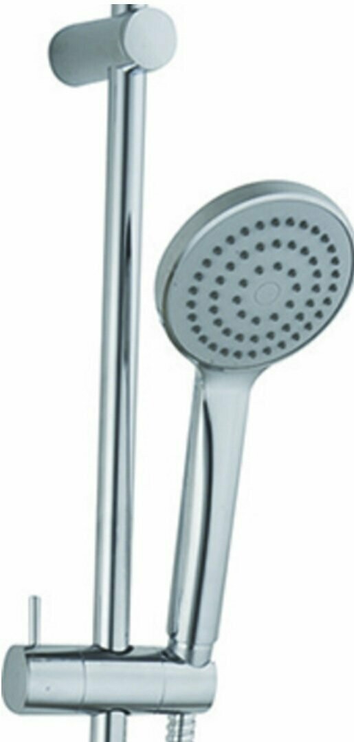 VIGOUR Brausegarnitur one mit Stange 60 cm