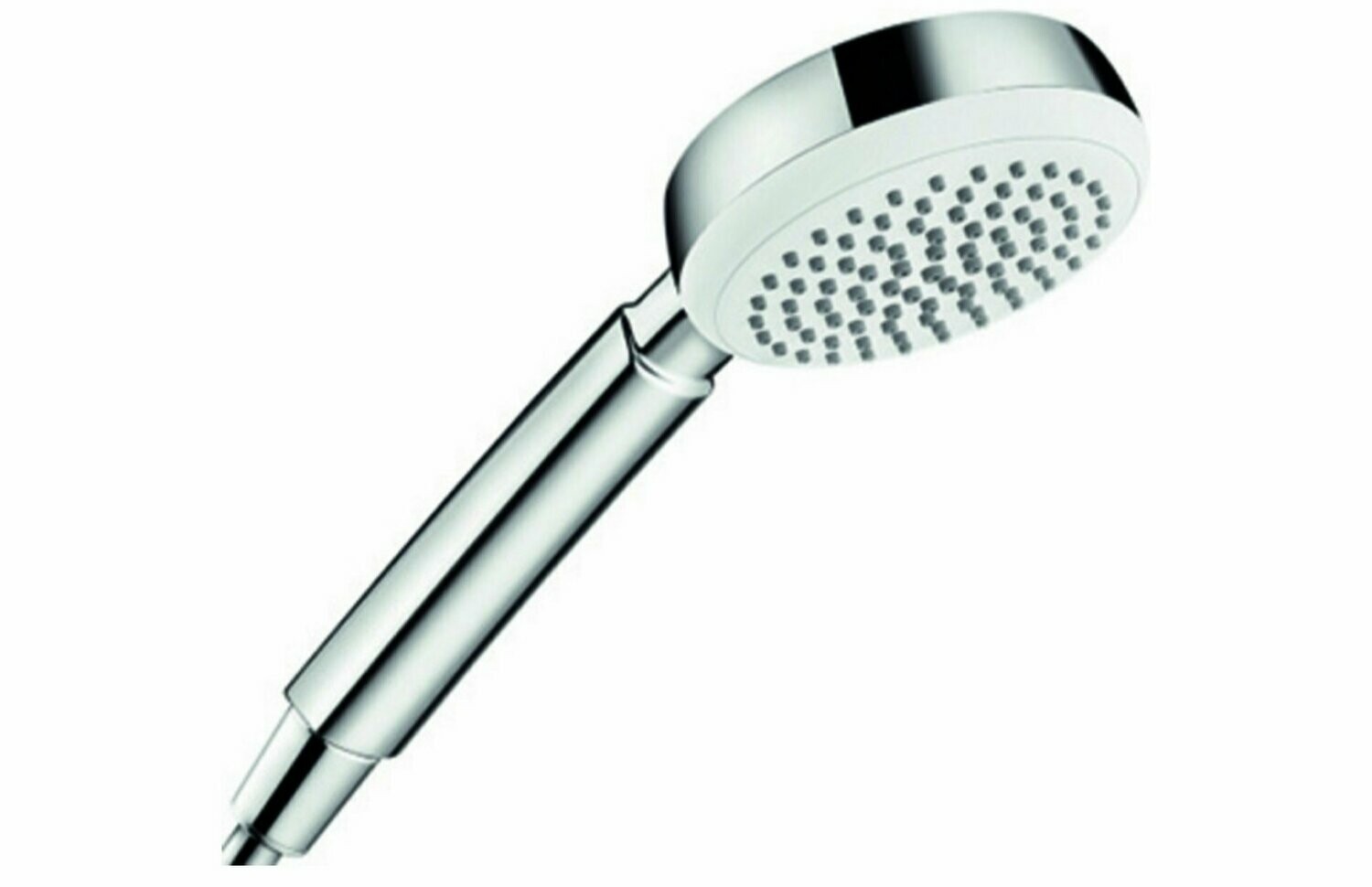 Hansgrohe Handbrause Crometta 100 1jet