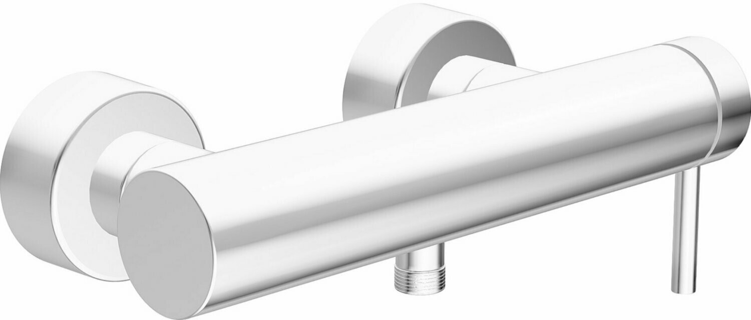 Hansadesigno NEU Einh.AP-Brausebatterie