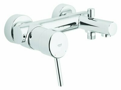 GROHE EH-Wannenbatterie Concetto 32211