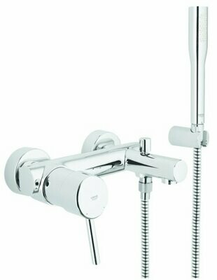 GROHE Concetto EH-Wannenbatterie 32212
