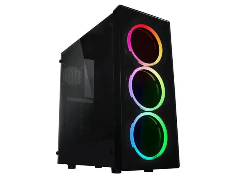 i7 4Tth Gen 16 GB RAM / GTX 1060 3 GB GAMING TOWER