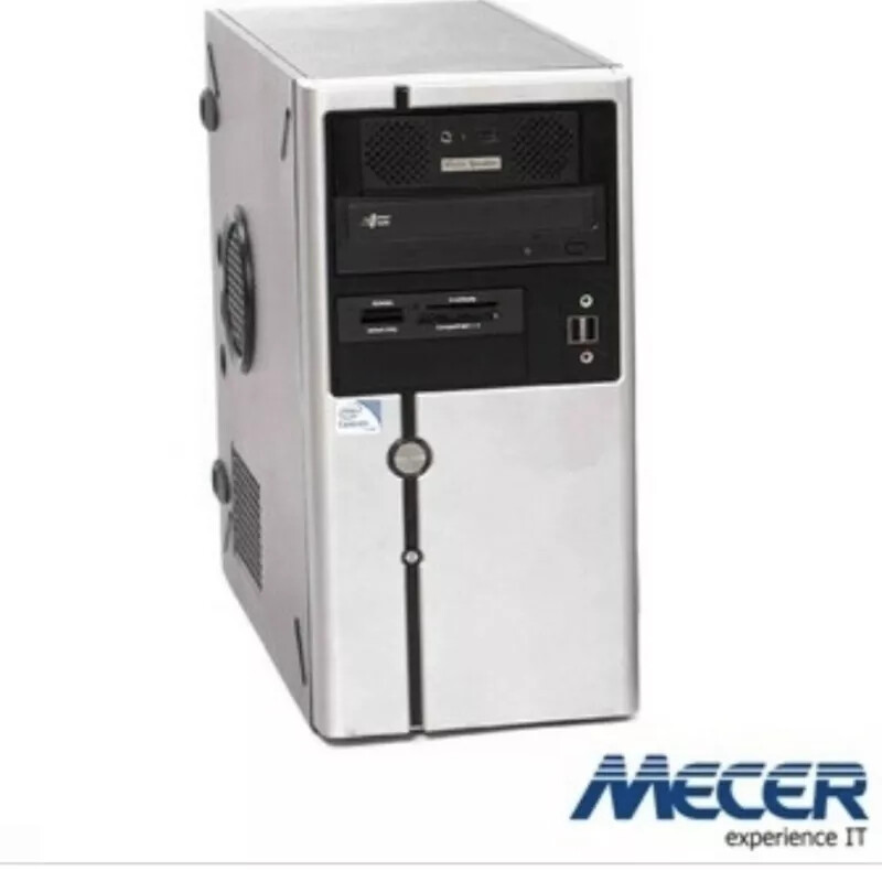 COMPLETE i5 4th Gen MECER TOWER