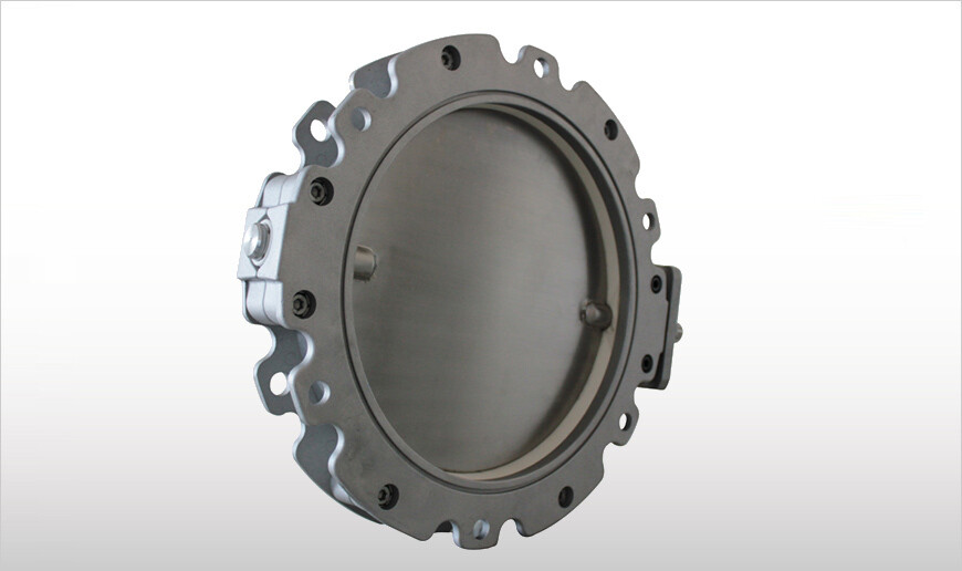 VFP/VFPX Butterfly Valves