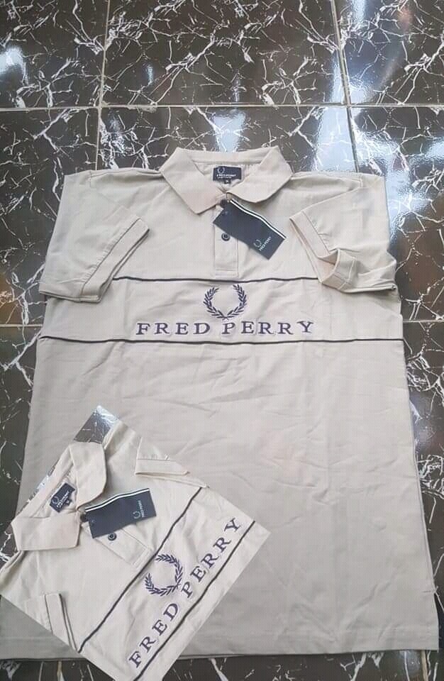 Fred prey
