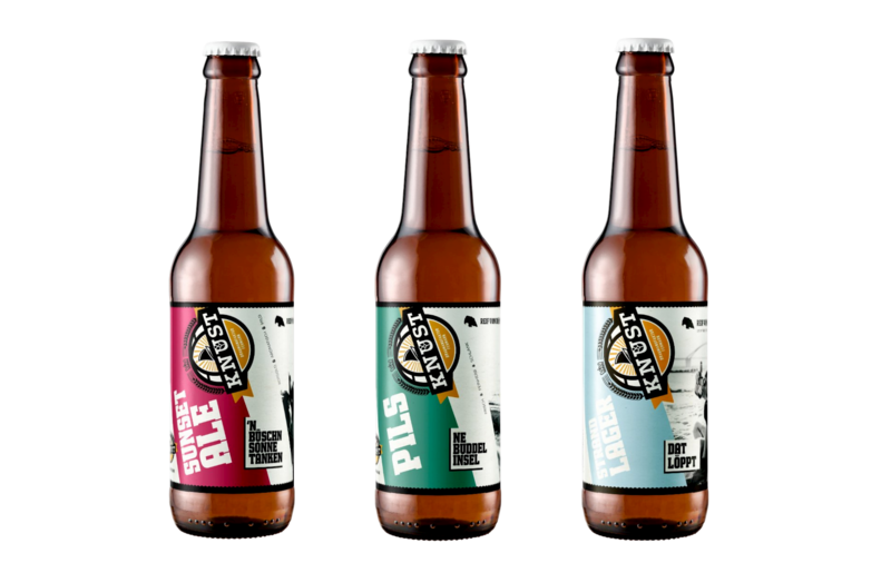12er Knustbier Mix