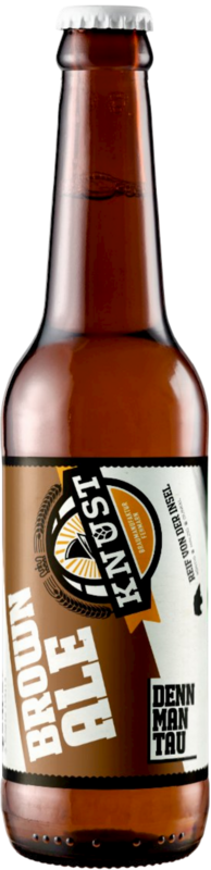 12er Brown Ale