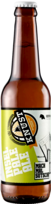 12er Insel Pale Ale