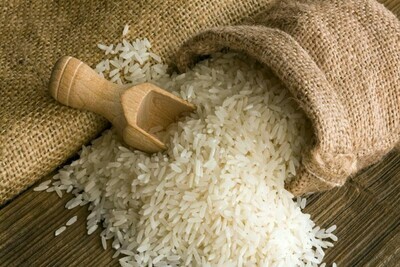 Pishori Rice per KG