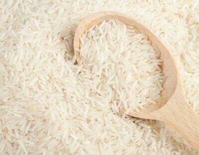 Basmati Rice per KG
