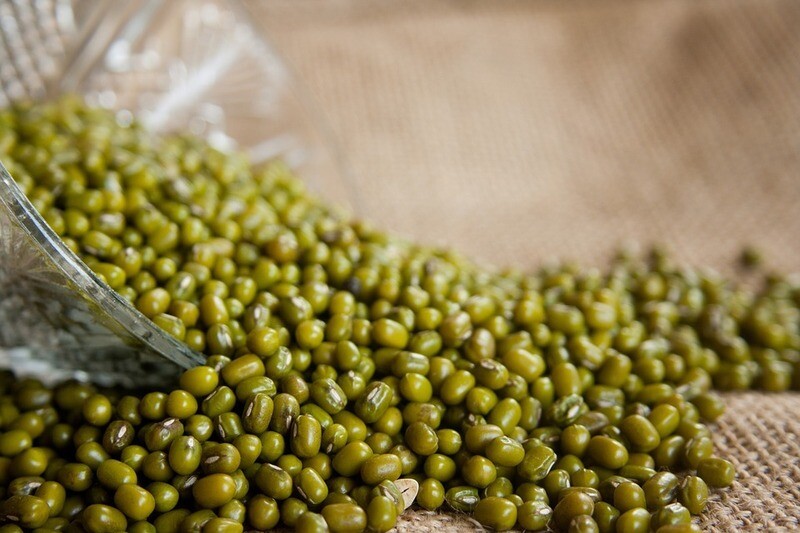 Green Grams/ Ndengu per KG
