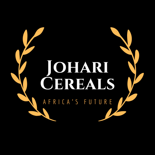 Johari Cereals