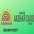 adhar point