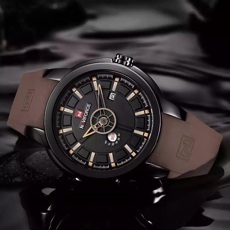 NAVIFORCE 9107