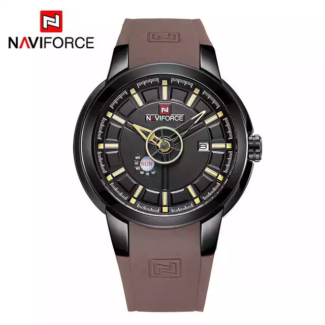 NAVIFORCE 9107