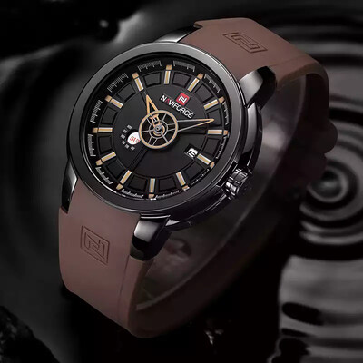 NAVIFORCE 9107