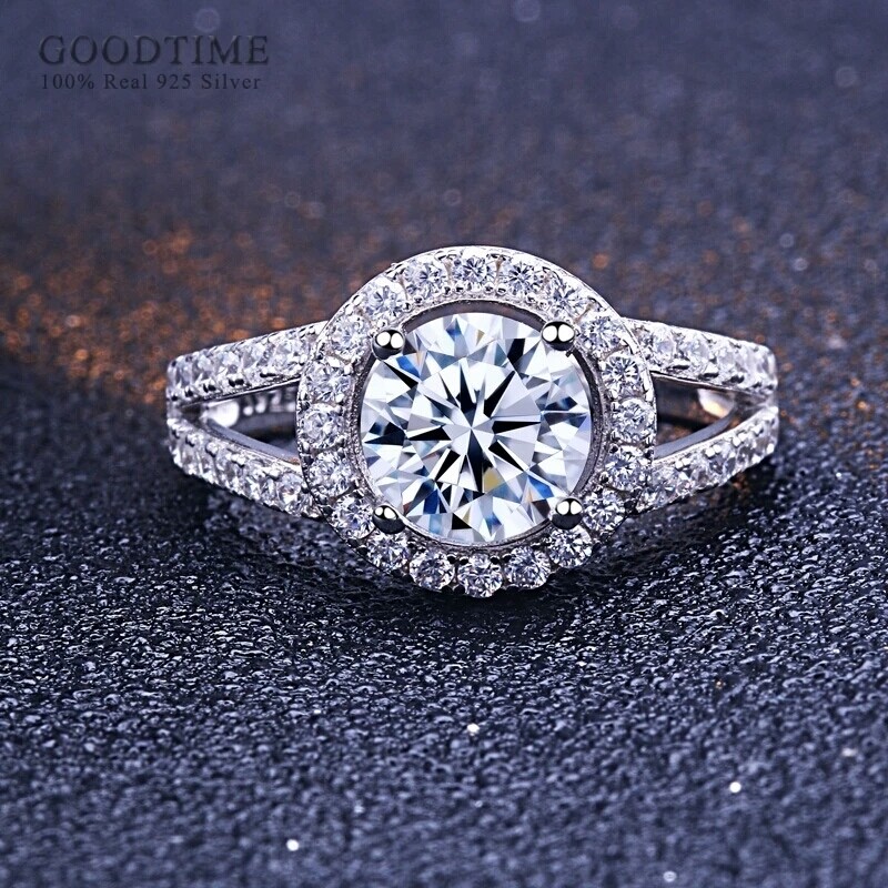 LADIES WEDDING/ENGAGEMENT RING