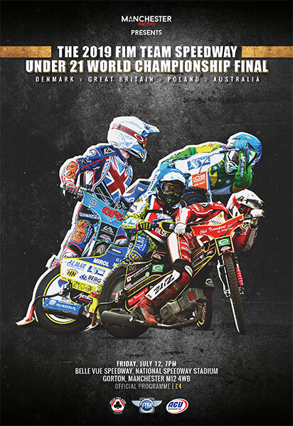 2019 FIM Team U21 Final