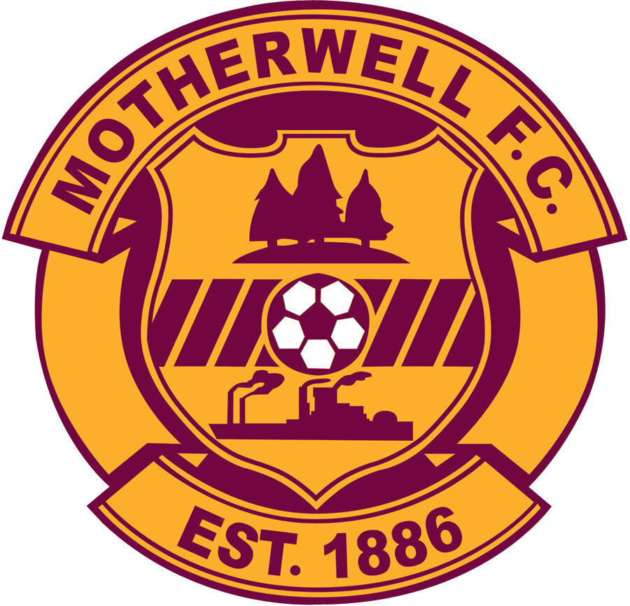 50 x Motherwell HOMES  2008 - 2019