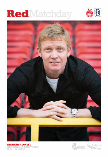 Aberdeen v Dundee