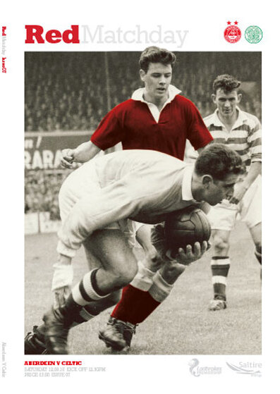 Aberdeen v Hamilton