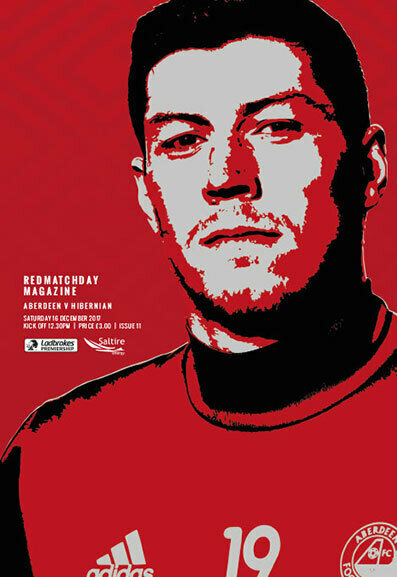 Aberdeen v Hibernian