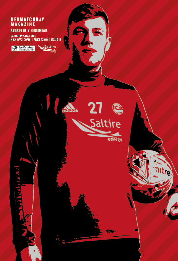 Aberdeen v Hibernian