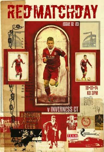 Aberdeen v ICT