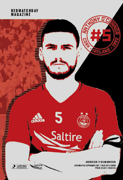 Aberdeen v Kilmarnock