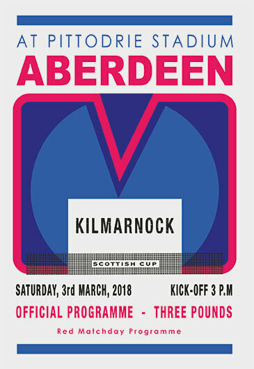 Aberdeen v Kilmarnock