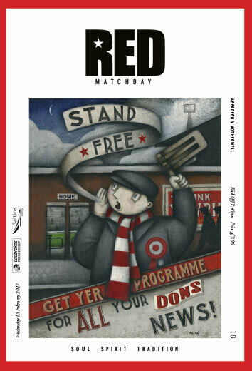 Aberdeen v Motherwell