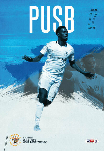 Coventry City v Blackpool