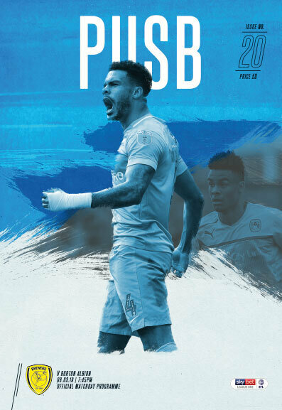 Coventry City v Burton Albion