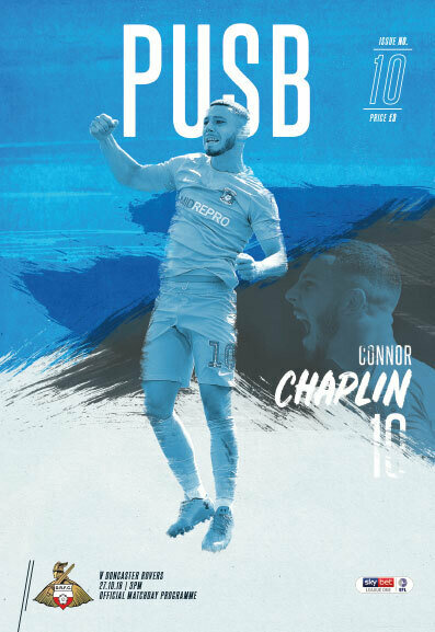 Coventry City v Doncaster Rovers FC