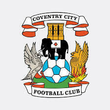 Coventry City v Gillingham