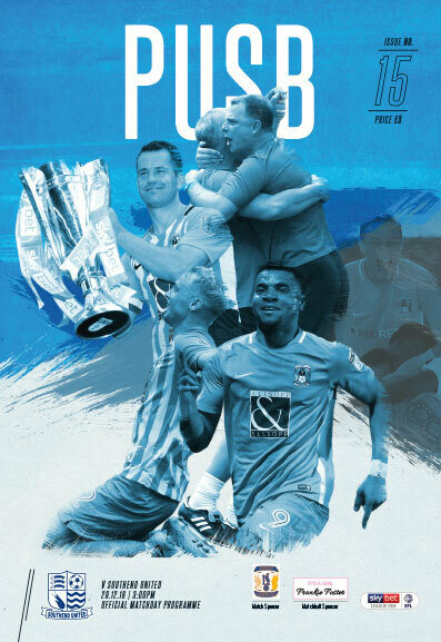Coventry City v Southend United