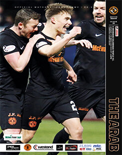 Dundee United v Inverness CT