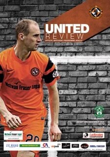 Dundee Utd v Hibernian