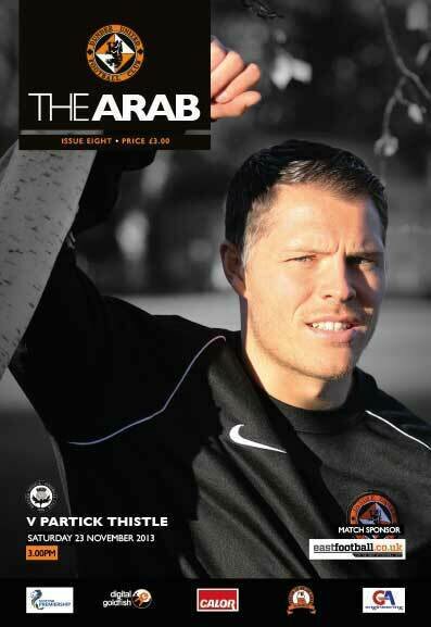 Dundee Utd v Partick Thistle