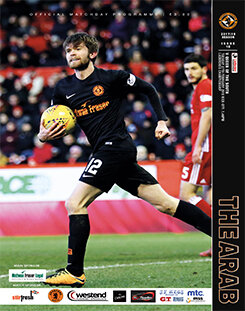 Dundee Utd v Queen of the South