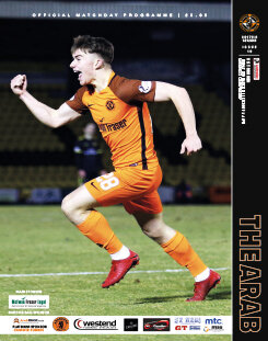 Dundee Utd v St Mirren