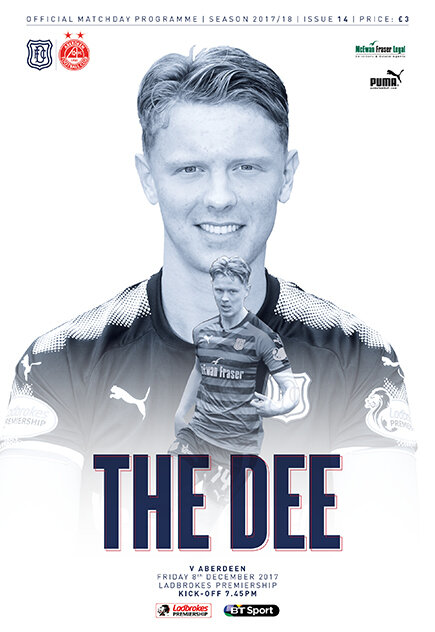 Dundee v Aberdeen