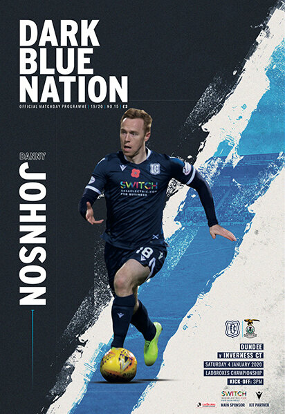 Dundee v ICT