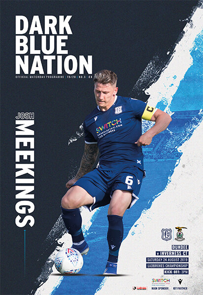 Dundee v Inverness CT